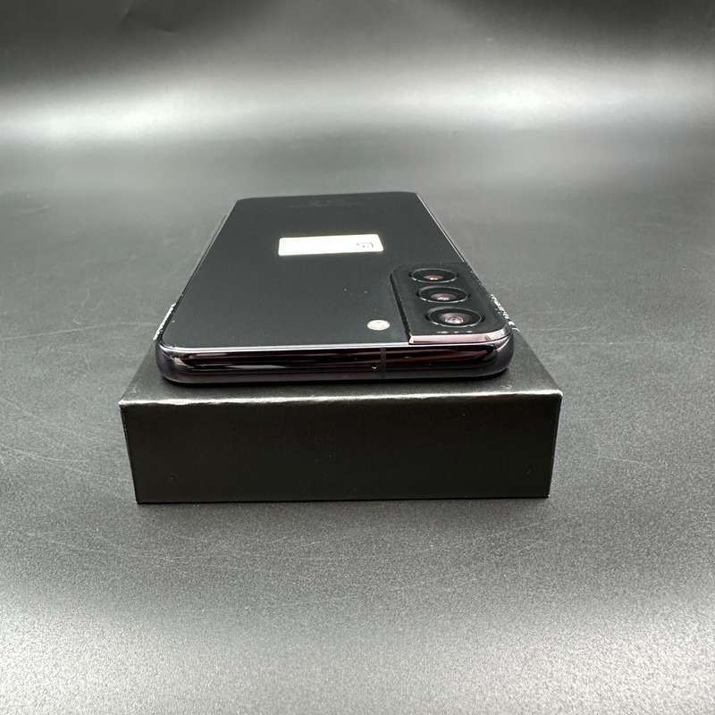 Samsung Galaxy S22 Plus 5G Duos 256GB Phantom Black