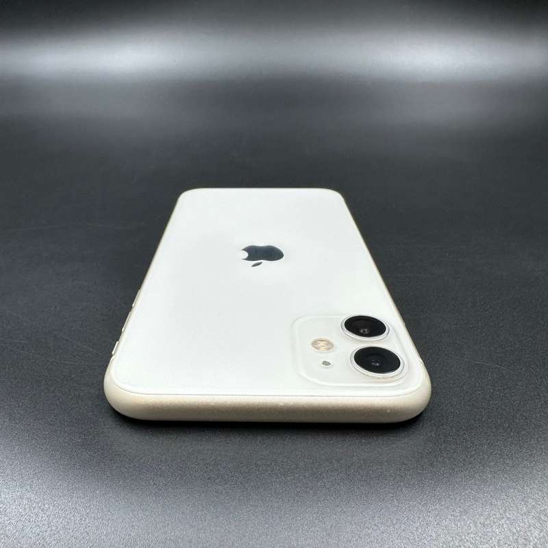 iPhone 11 64GB White