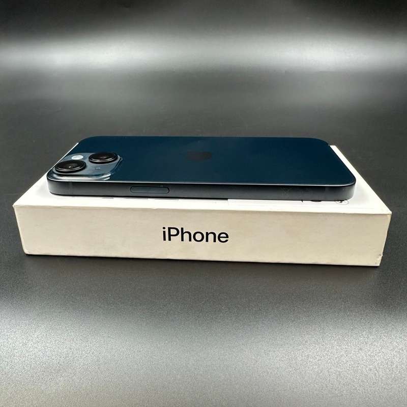 iPhone 14 128GB Midnight