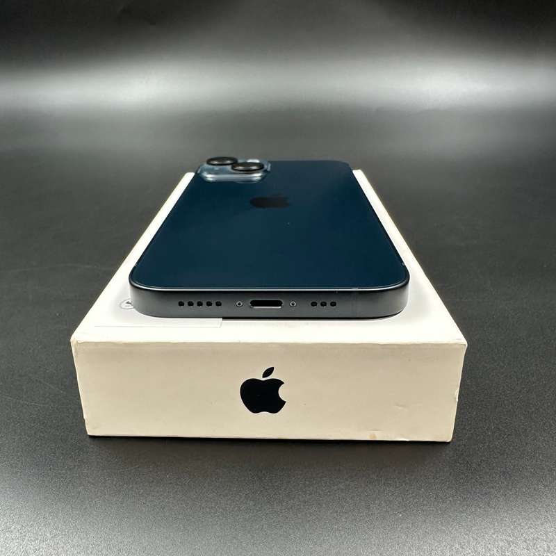 iPhone 14 128GB Midnight