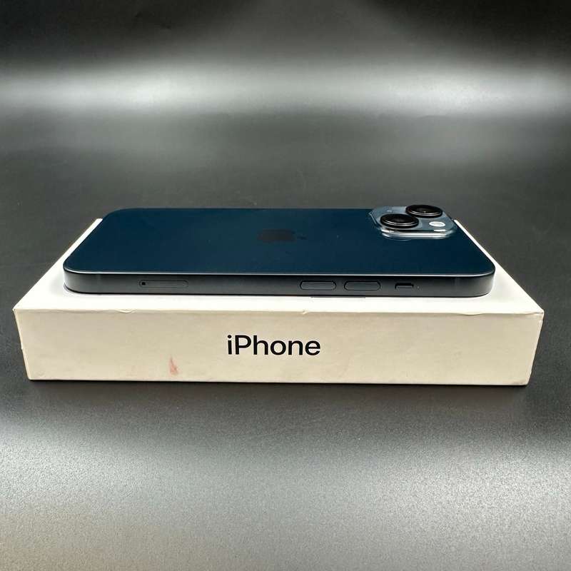 iPhone 14 128GB Midnight