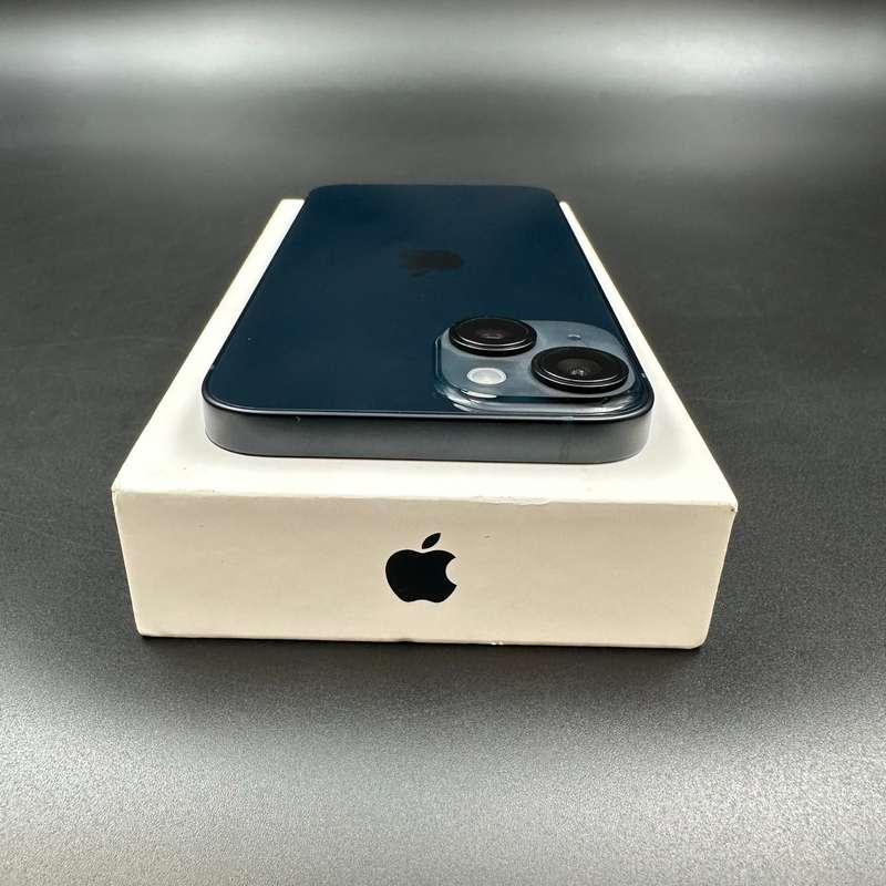 iPhone 14 128GB Midnight