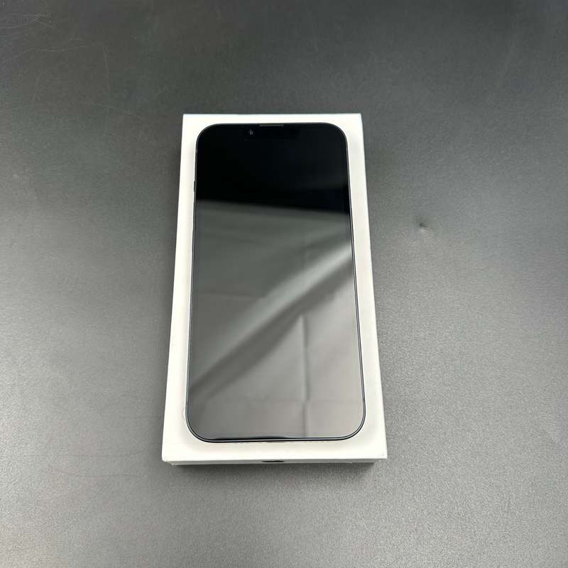 iPhone 14 128GB Midnight
