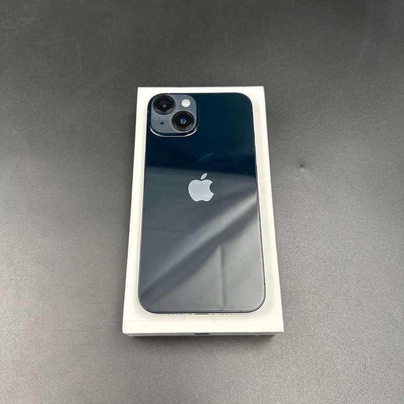iPhone 14 128GB Midnight