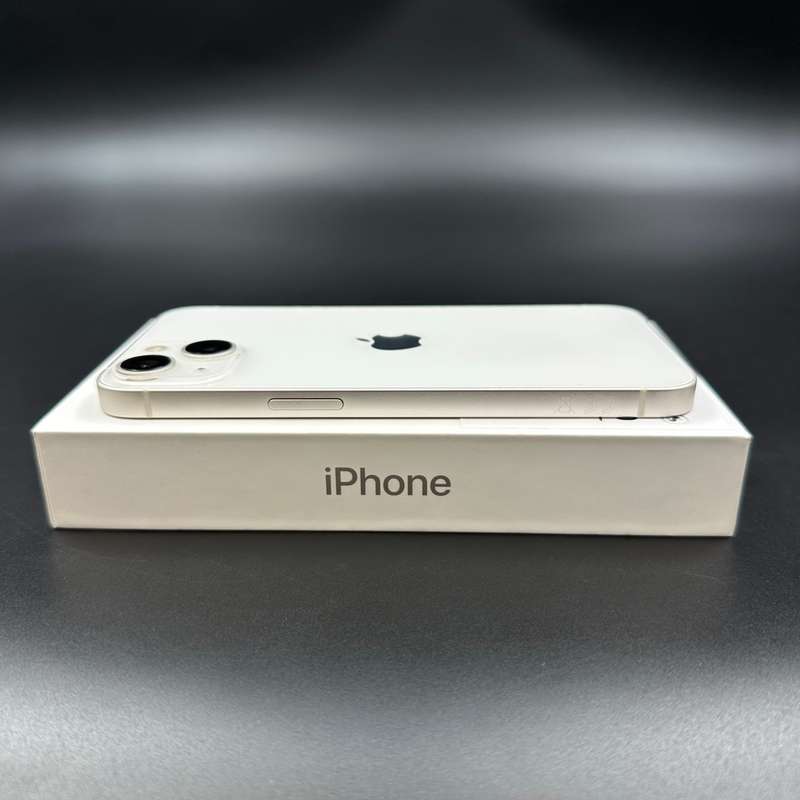 iPhone 13 128GB Starlight