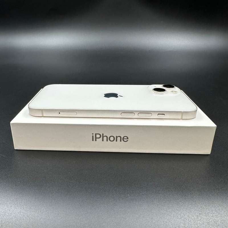 iPhone 13 128GB Starlight