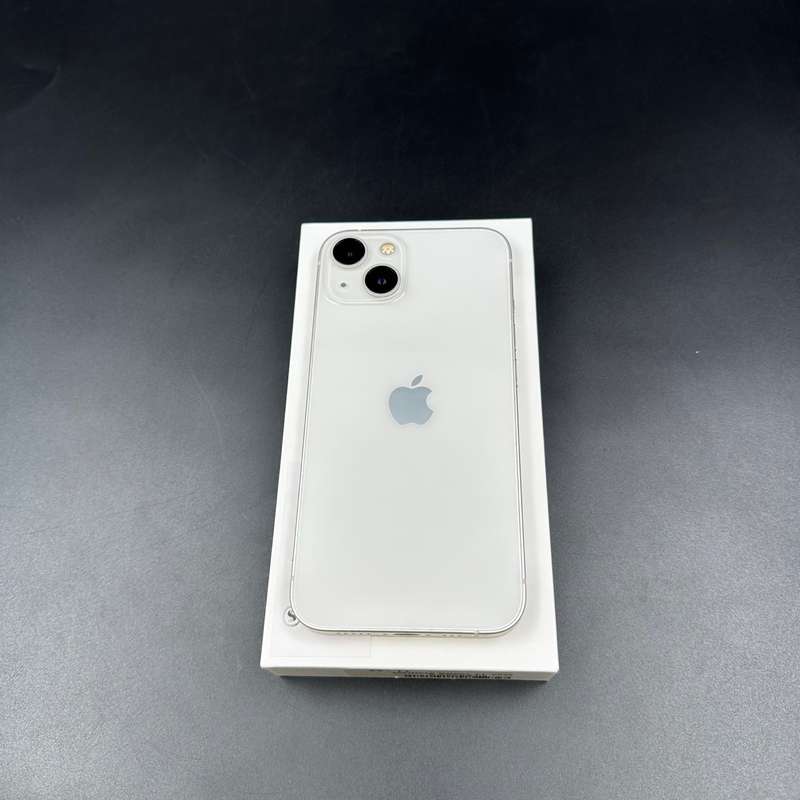 iPhone 13 128GB Starlight