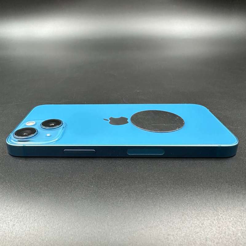 iPhone 13 Mini 128GB Blue