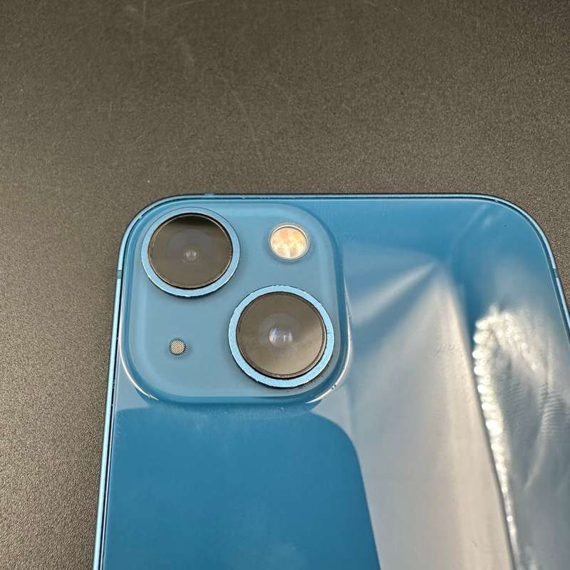 iPhone 13 Mini 128GB Blue