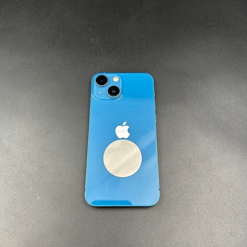 iPhone 13 Mini 128GB Blue