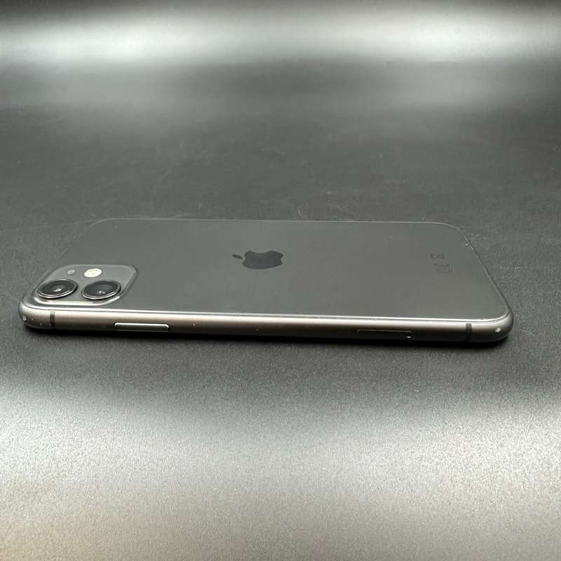 iPhone 11 128GB Black