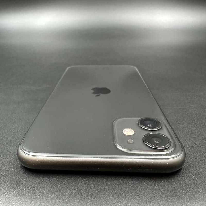 iPhone 11 128GB Black