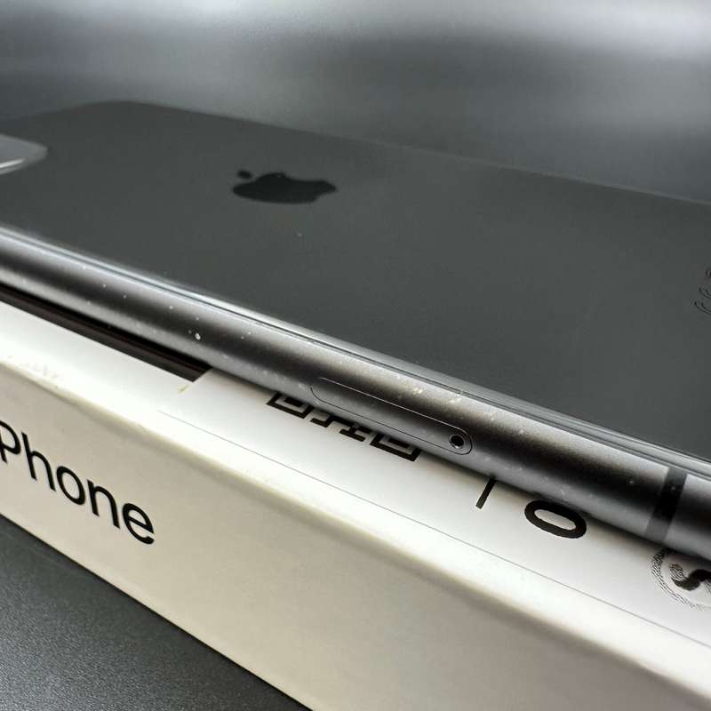 iPhone 11 64GB Black