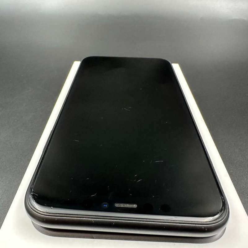 iPhone 11 64GB Black
