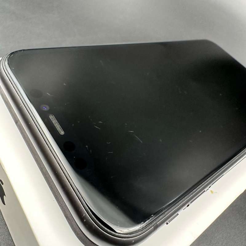 iPhone 11 64GB Black