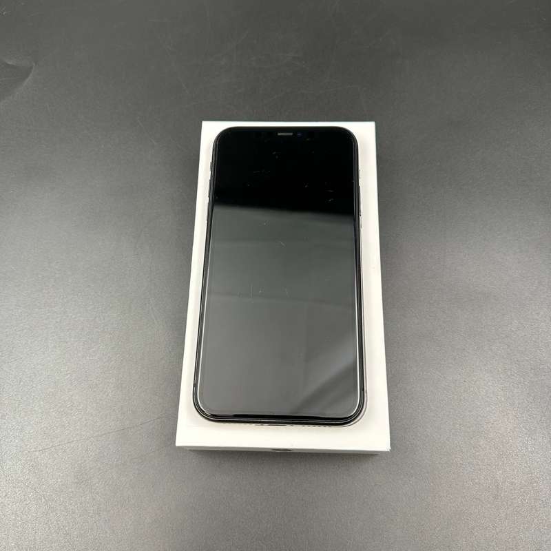 iPhone 11 64GB Black
