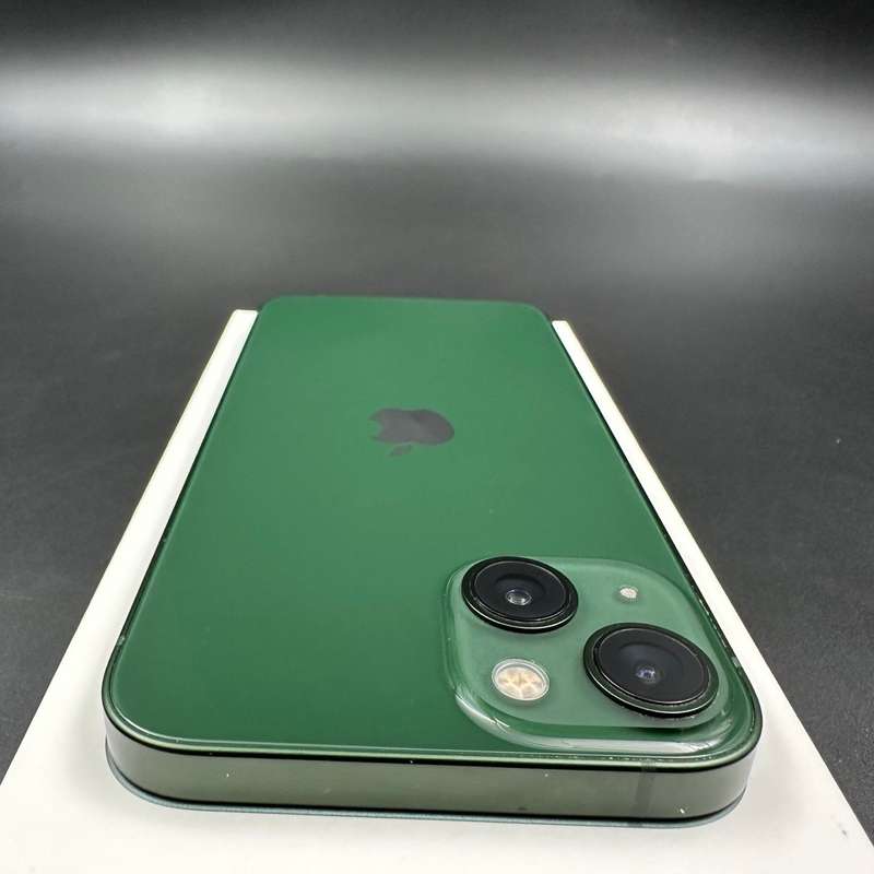 iPhone 13 128GB Green