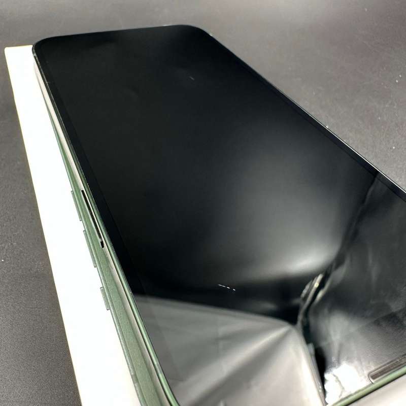 iPhone 13 128GB Green