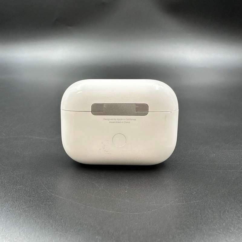 Airpods Pro 2nd Gen (Type-C Case)