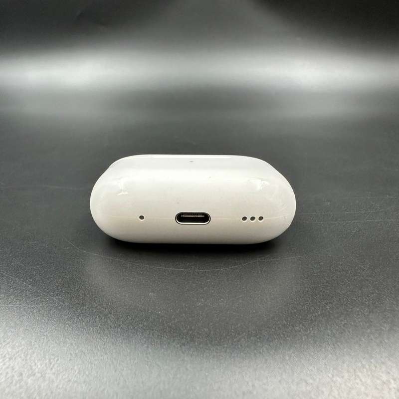 Airpods Pro 2nd Gen (Type-C Case)