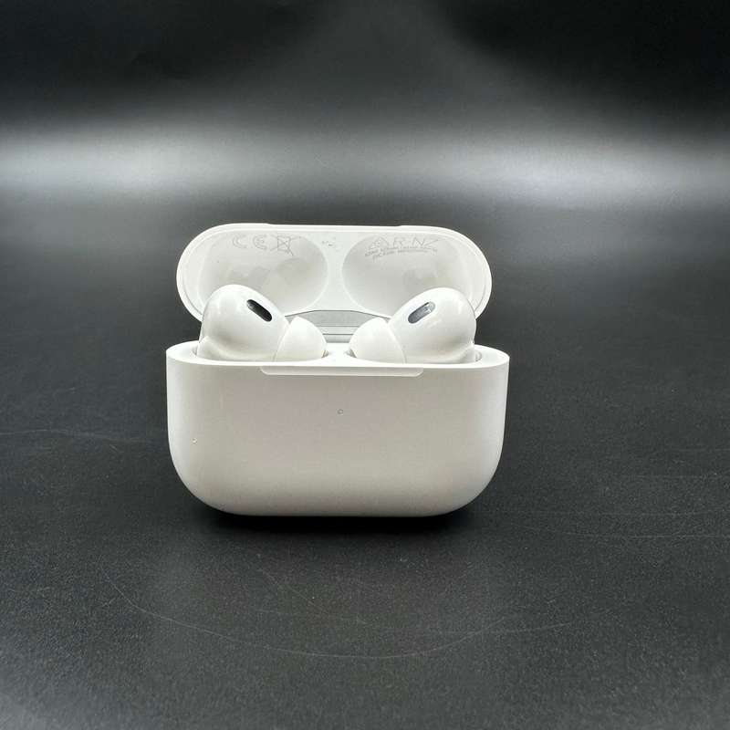 Airpods Pro 2nd Gen (Type-C Case)