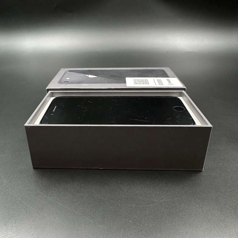 iPhone 8 64GB Space Grey