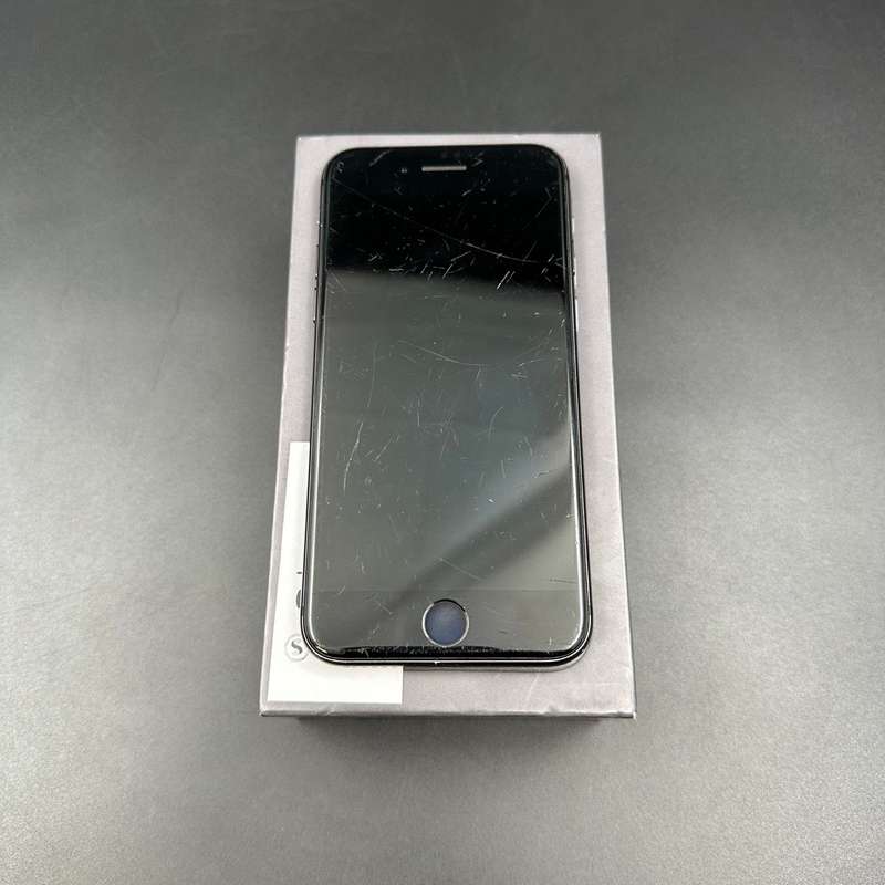 iPhone 8 64GB Space Grey