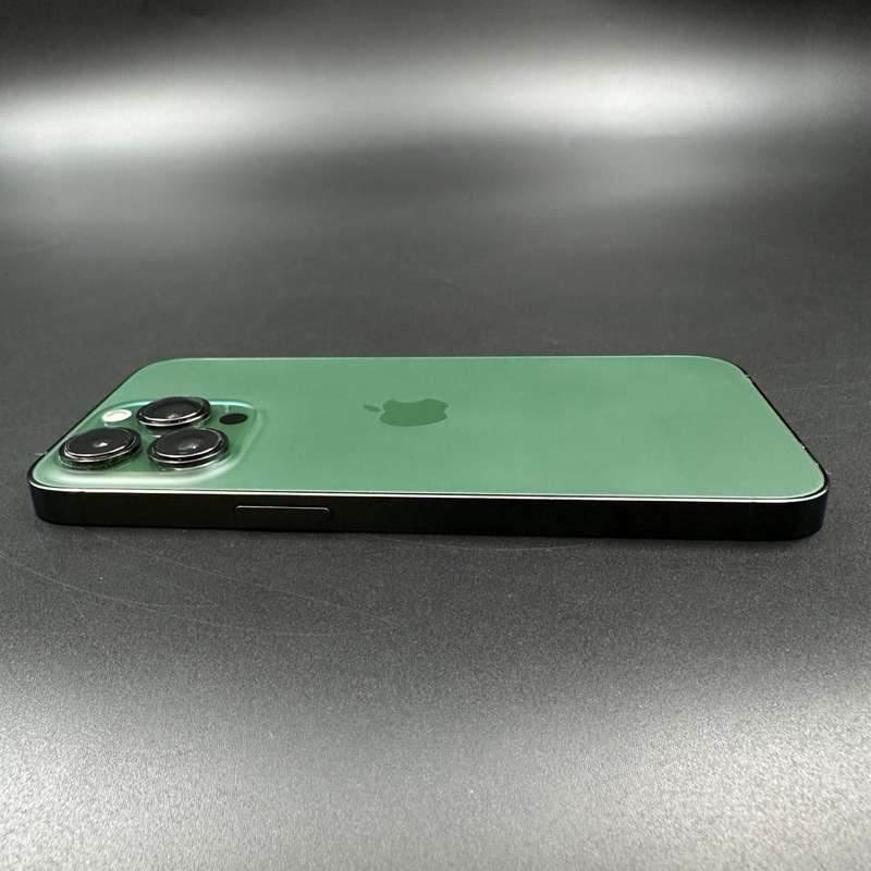 iPhone 13 Pro 256GB Green