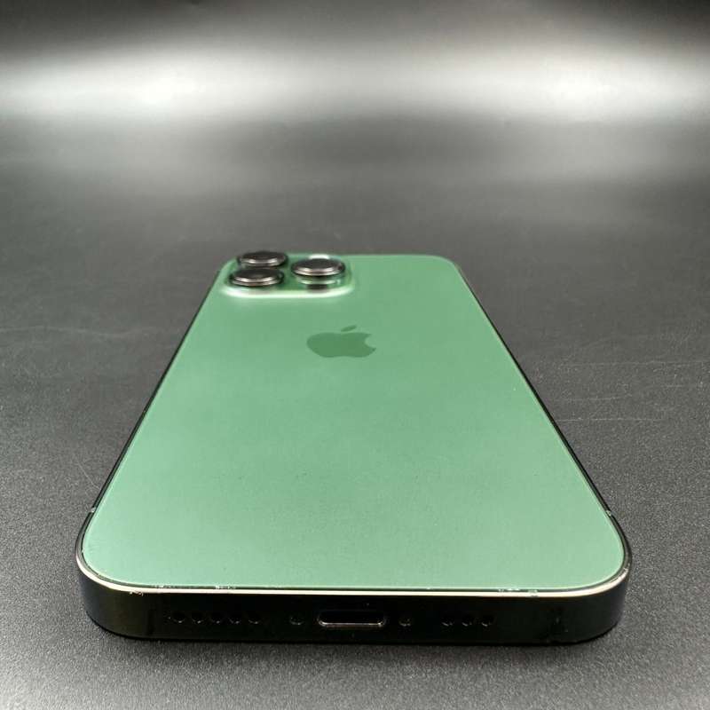 iPhone 13 Pro 256GB Green