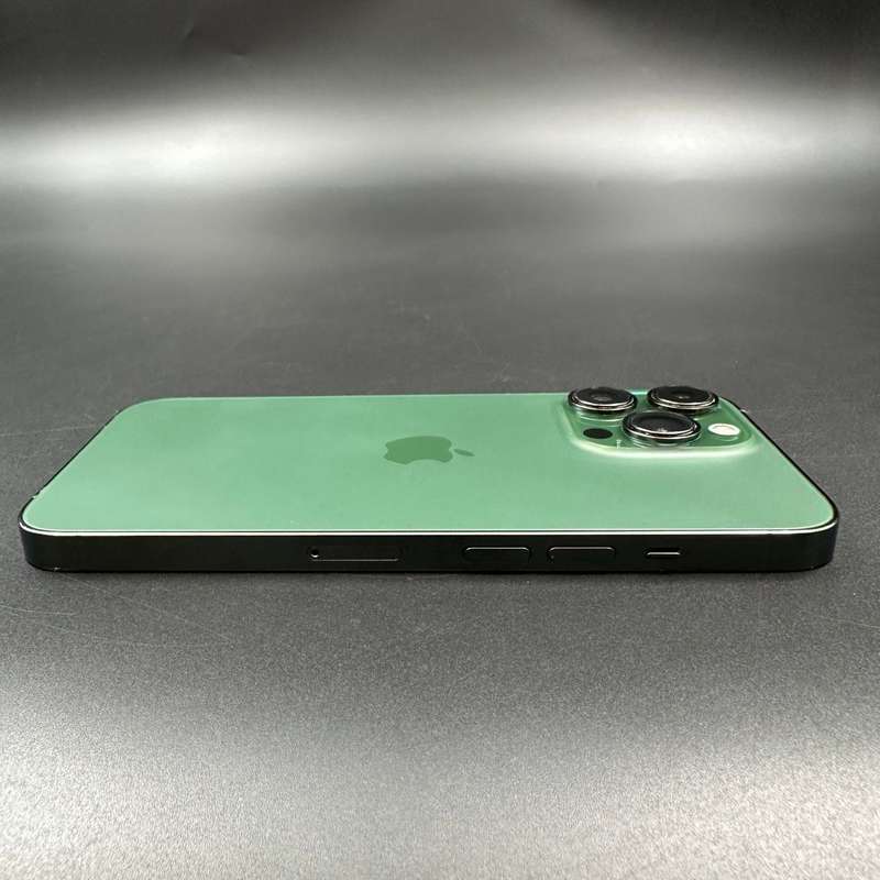 iPhone 13 Pro 256GB Green