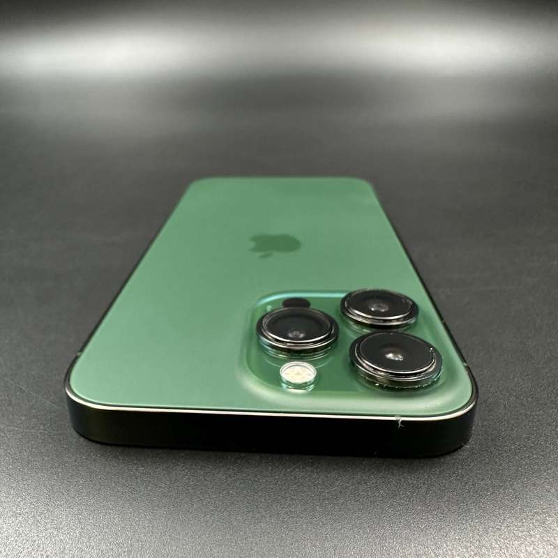 iPhone 13 Pro 256GB Green