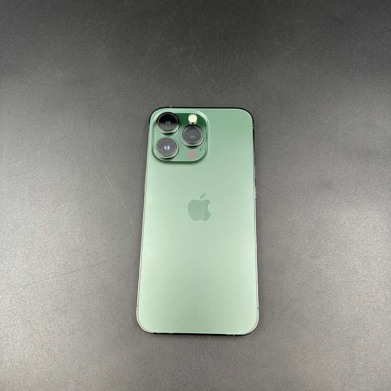 iPhone 13 Pro 256GB Green