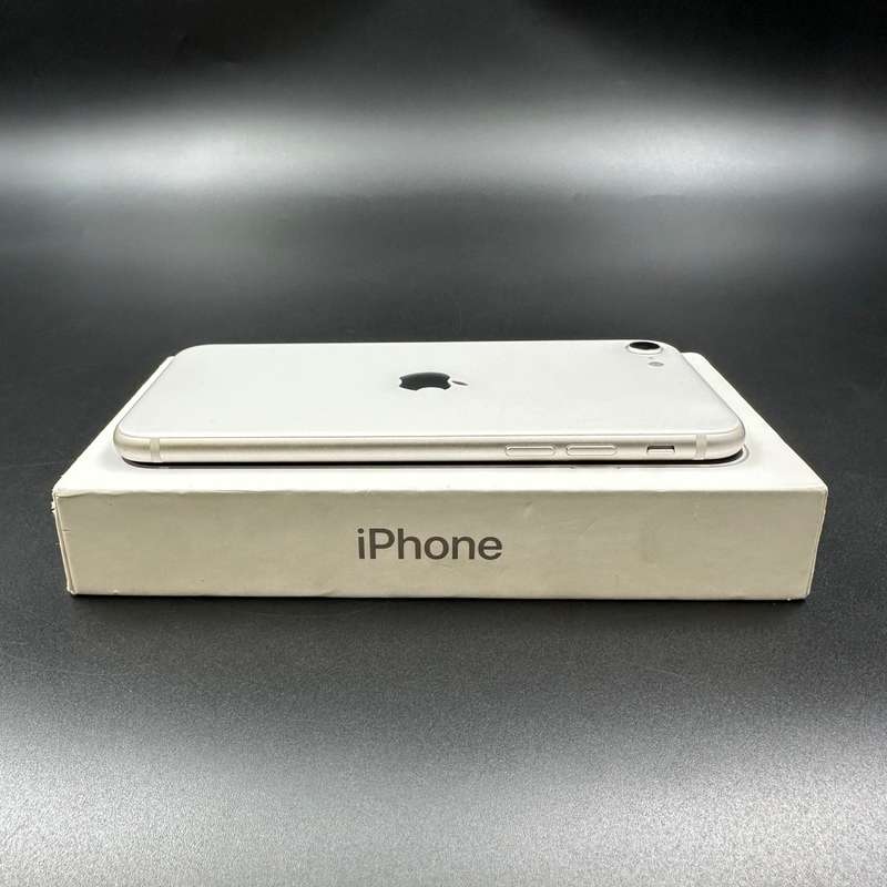 iPhone SE (3rd Gen) 64GB Starlight