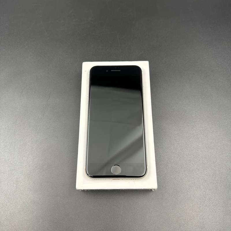 iPhone SE (3rd Gen) 64GB Starlight