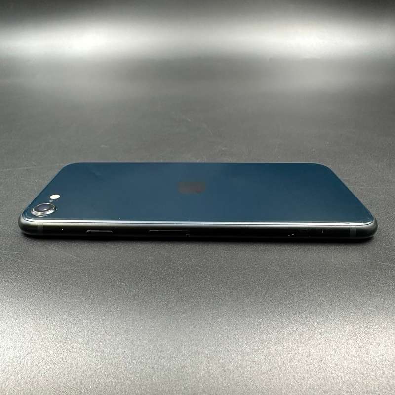 iPhone SE (3rd Gen) 64GB Midnight