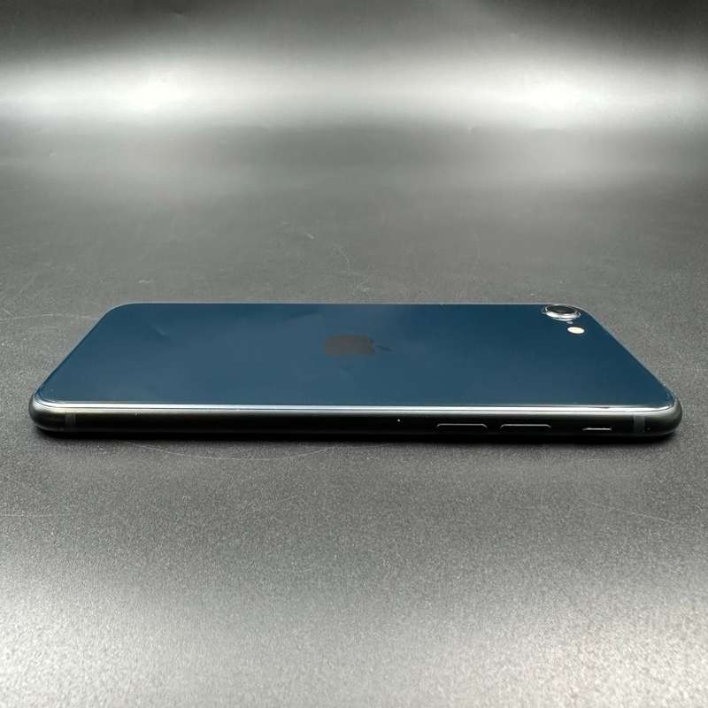 iPhone SE (3rd Gen) 64GB Midnight