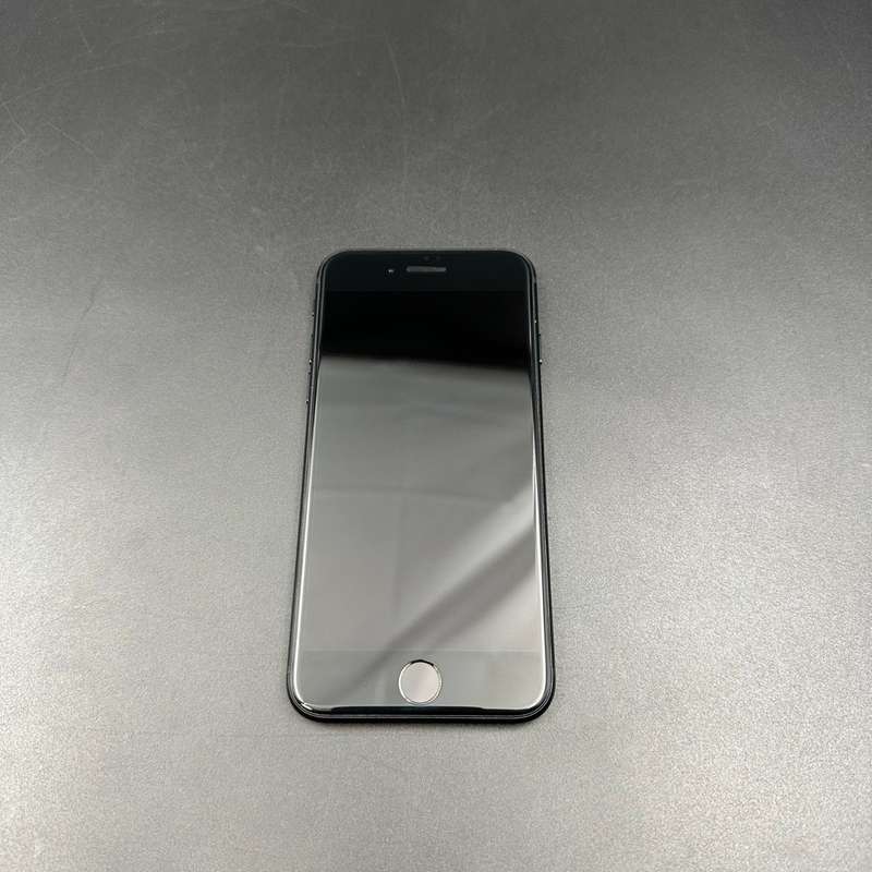 iPhone SE (3rd Gen) 64GB Midnight