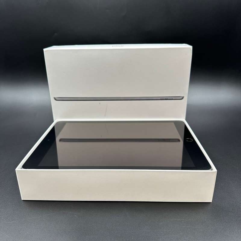 iPad 9th Generation 64GB Wifi Space Grey