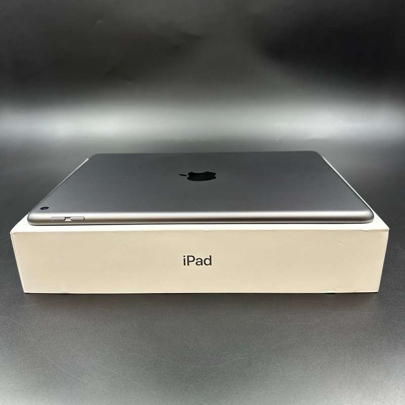 iPad 9th Generation 64GB Wifi Space Grey