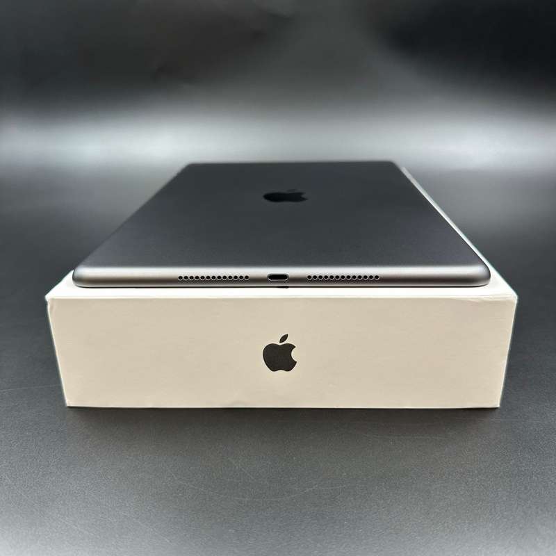 iPad 9th Generation 64GB Wifi Space Grey