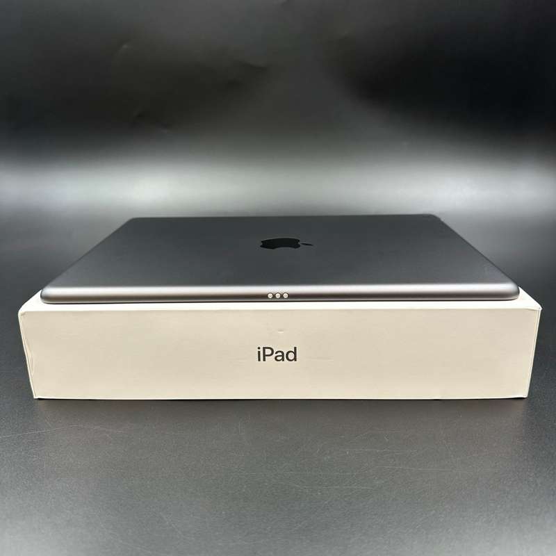 iPad 9th Generation 64GB Wifi Space Grey