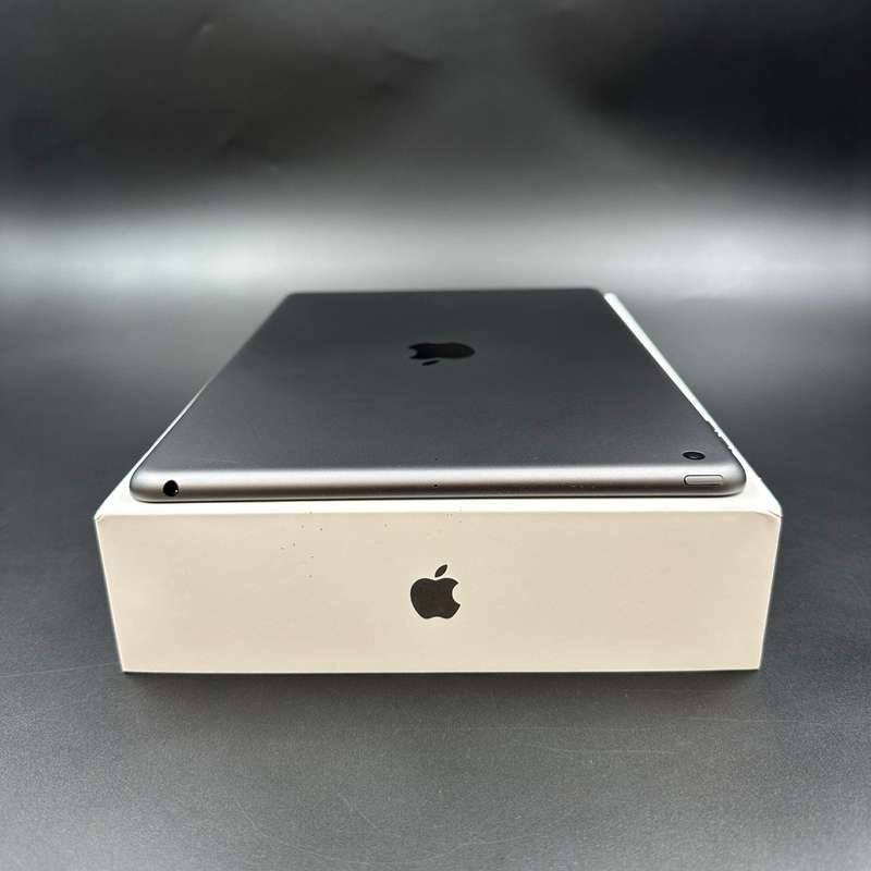 iPad 9th Generation 64GB Wifi Space Grey