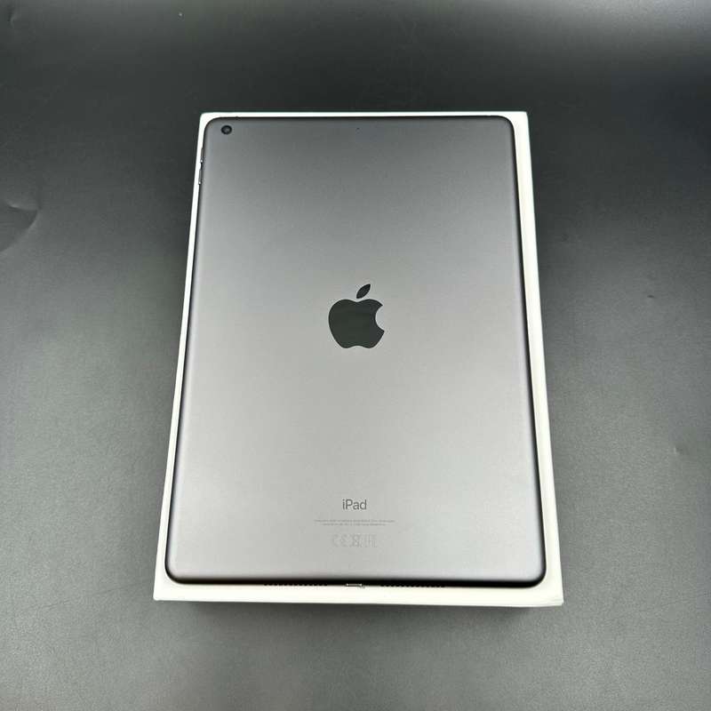 iPad 9th Generation 64GB Wifi Space Grey