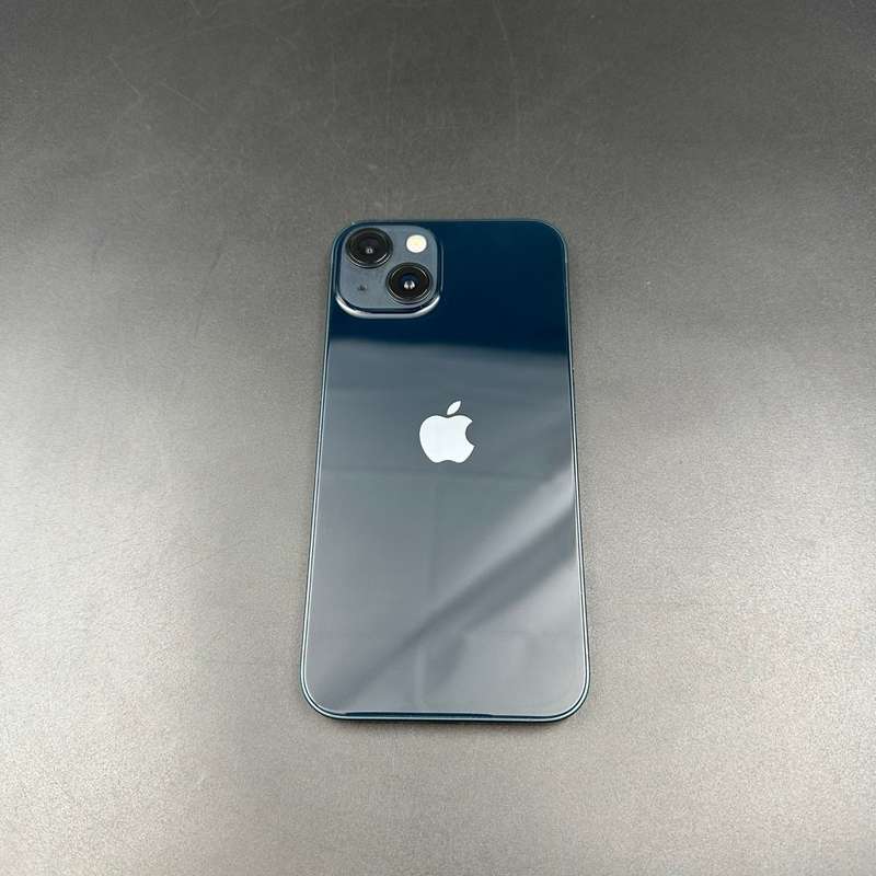 iPhone 13 128GB Midnight