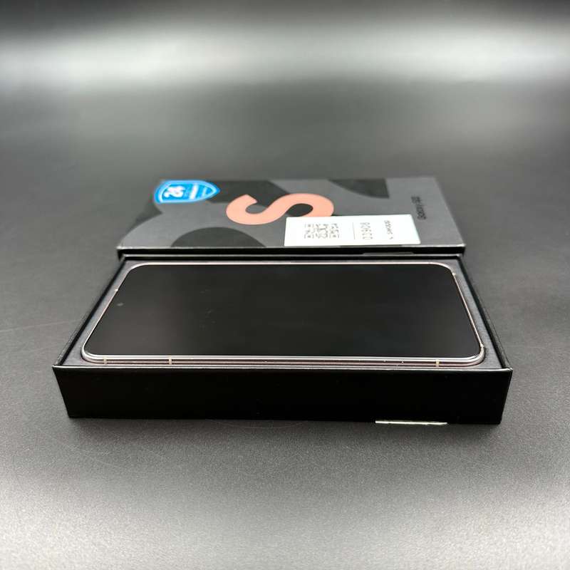 Samsung Galaxy S22 256GB Pink