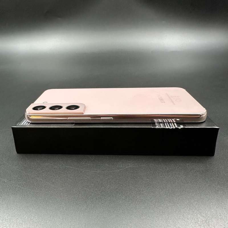 Samsung Galaxy S22 256GB Pink
