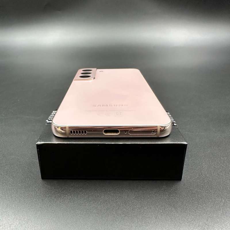 Samsung Galaxy S22 256GB Pink