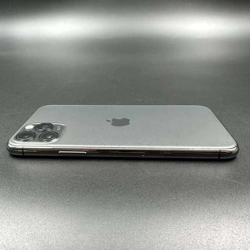 iPhone 11 Pro 256GB Space Grey