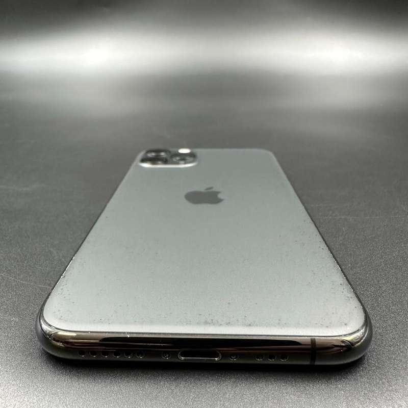 iPhone 11 Pro 256GB Space Grey