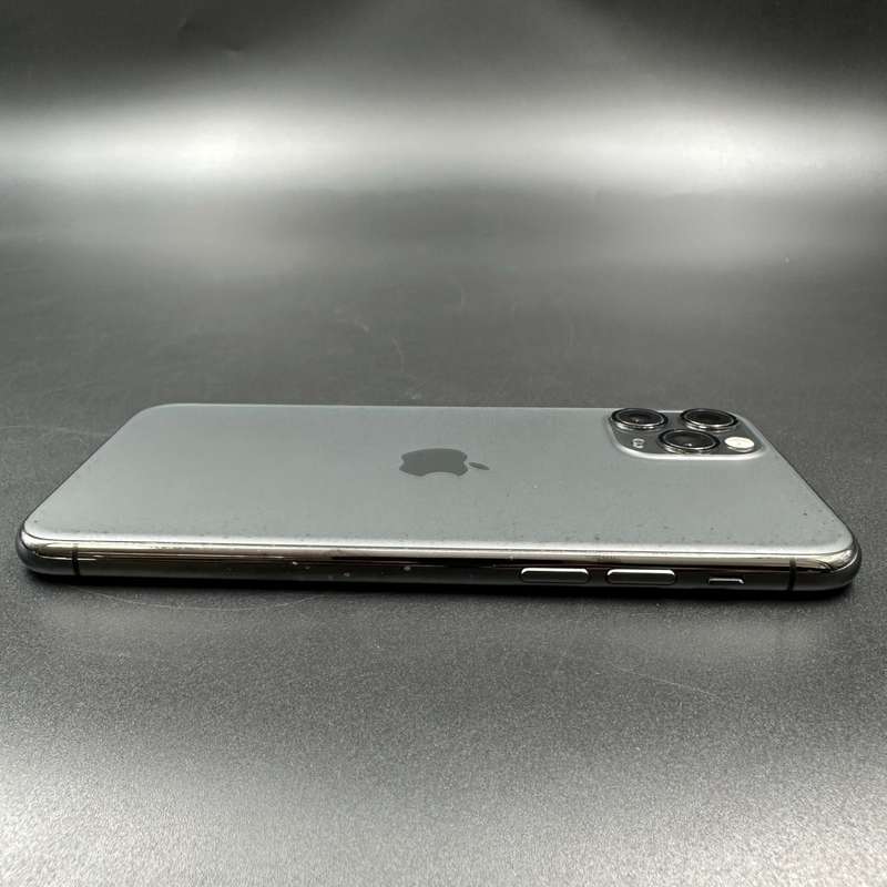 iPhone 11 Pro 256GB Space Grey
